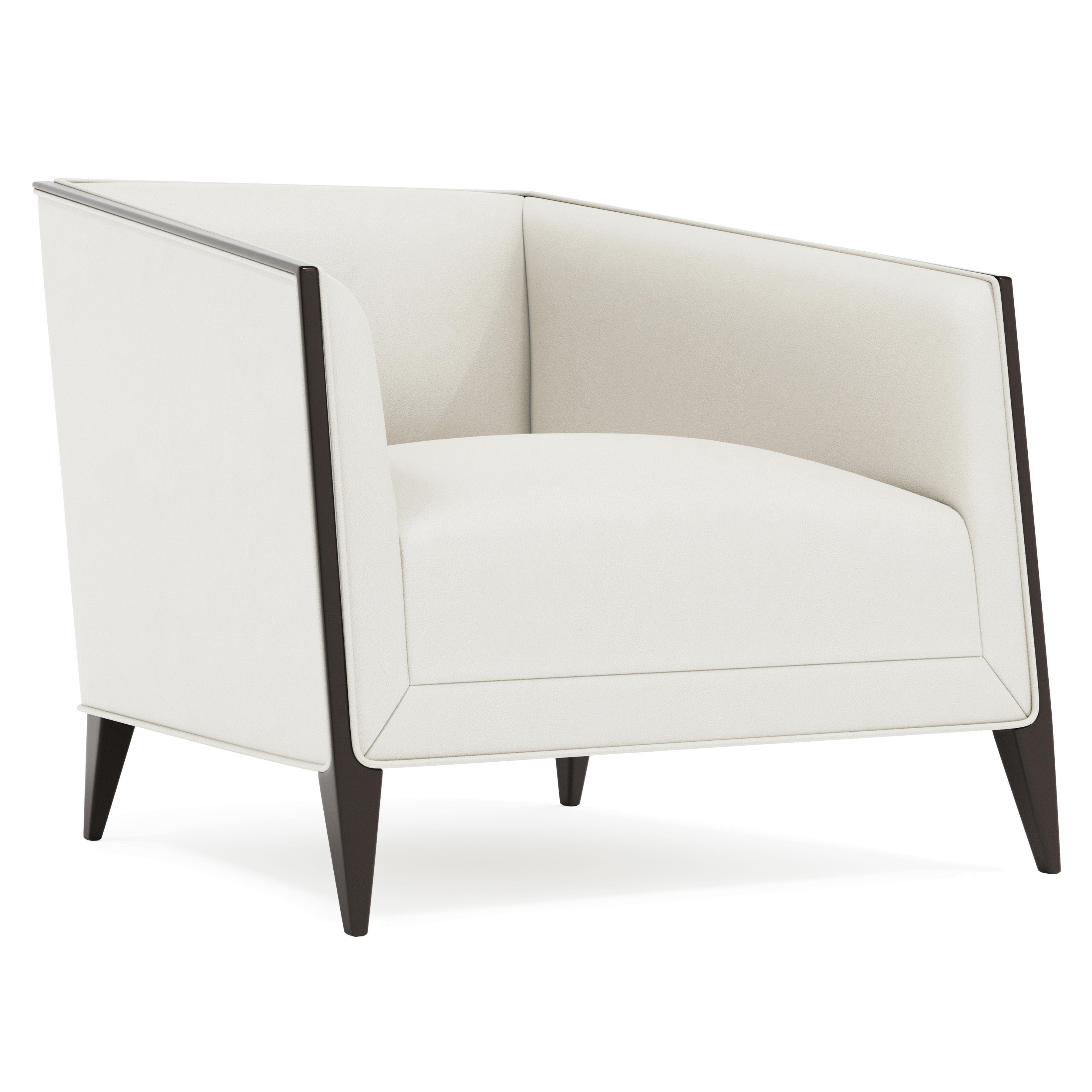 Picture of Aubree Leather Chair