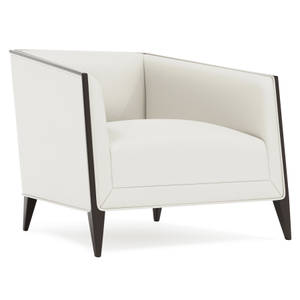 Picture of Aubree Leather Chair