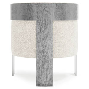 Picture of Cosway Fabric Chair
