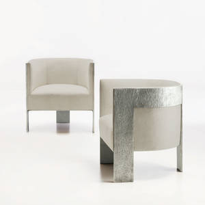 Picture of Cosway Fabric Chair