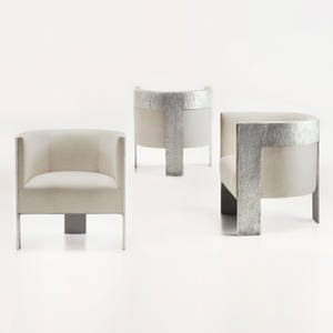 Picture of Cosway Fabric Chair