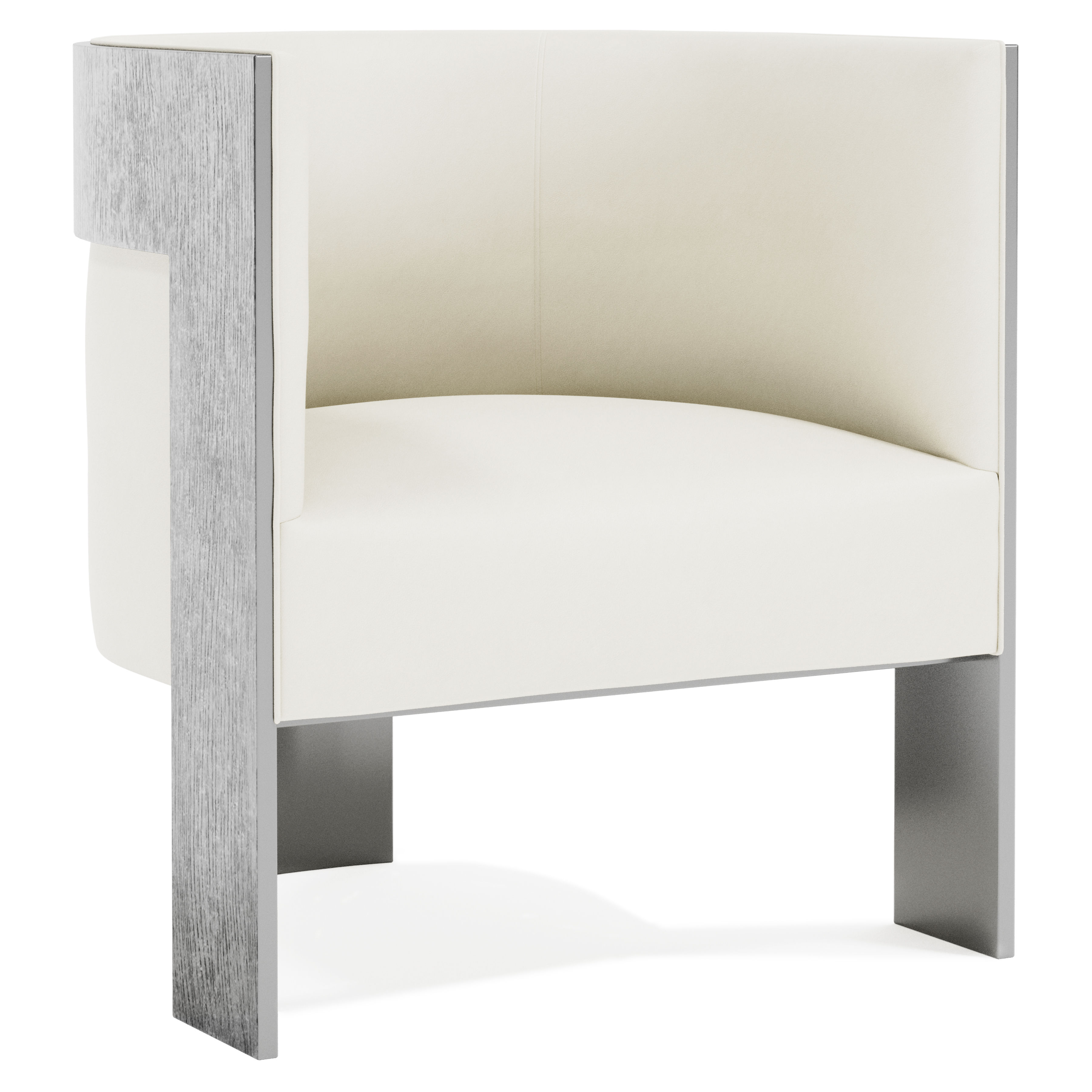 Picture of Cosway Leather Chair