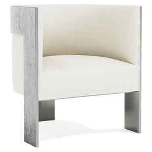 Picture of Cosway Leather Chair