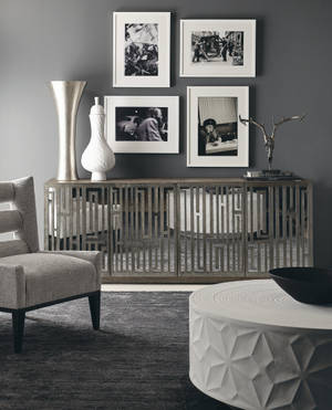 Picture of Orleans Fabric Chair
