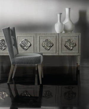 Picture of Orleans Fabric Chair