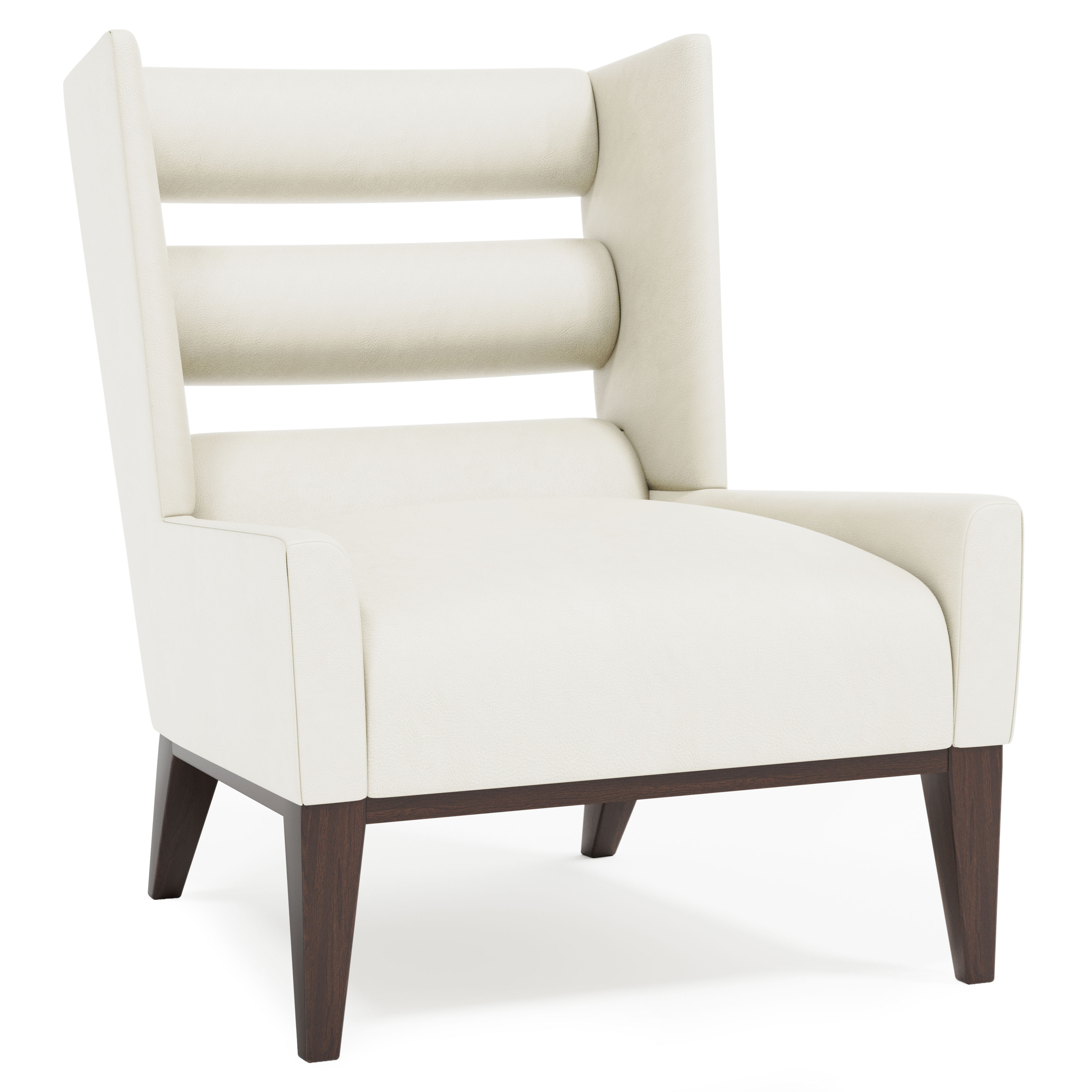 Picture of Orleans Leather Chair