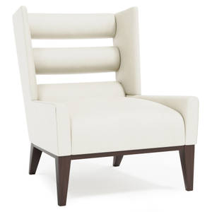 Picture of Orleans Leather Chair
