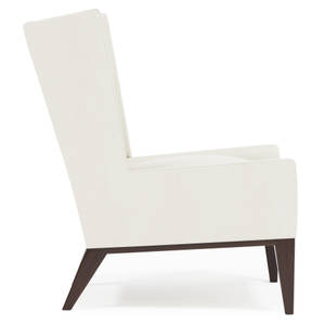 Picture of Orleans Leather Chair