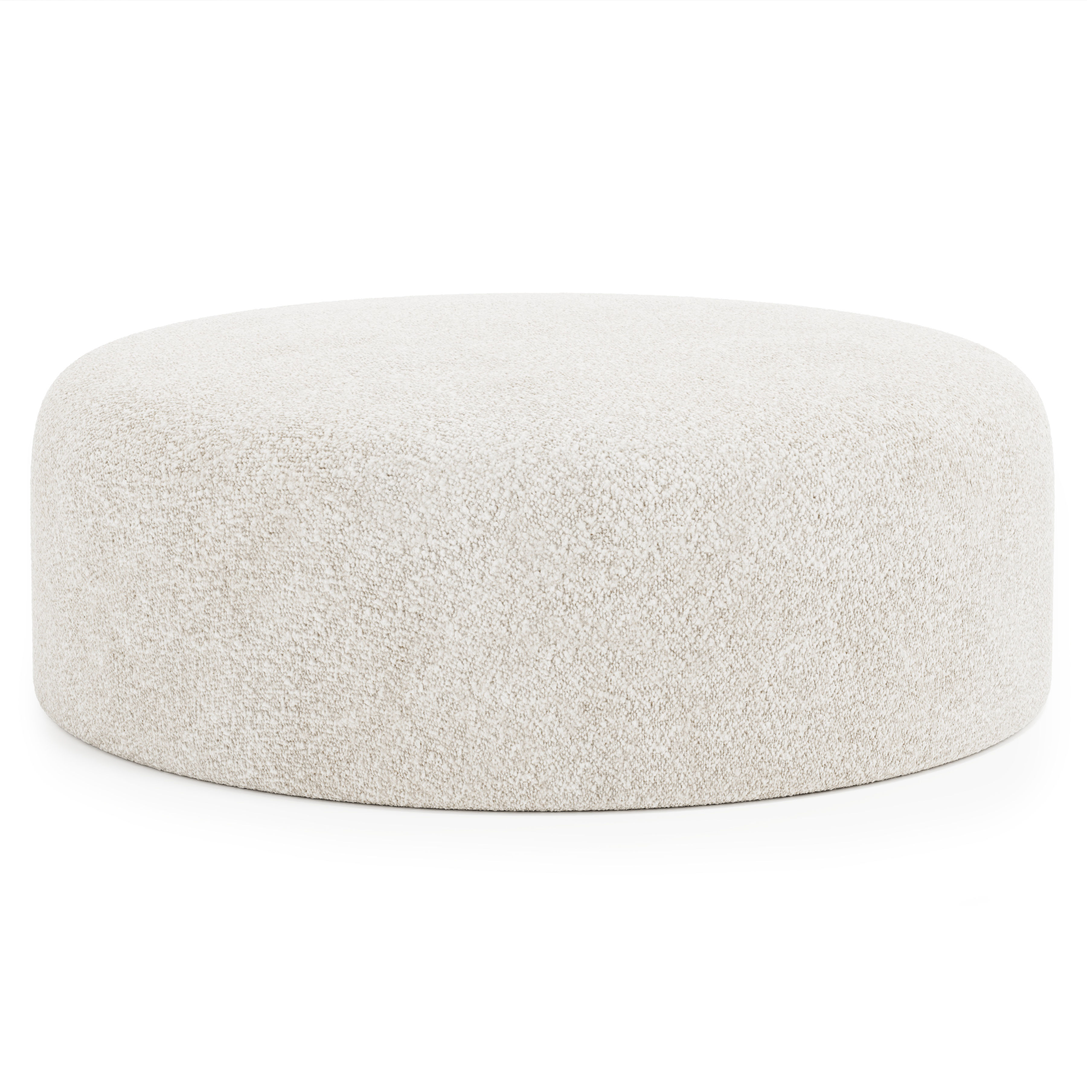 Picture of Tyre Fabric Ottoman