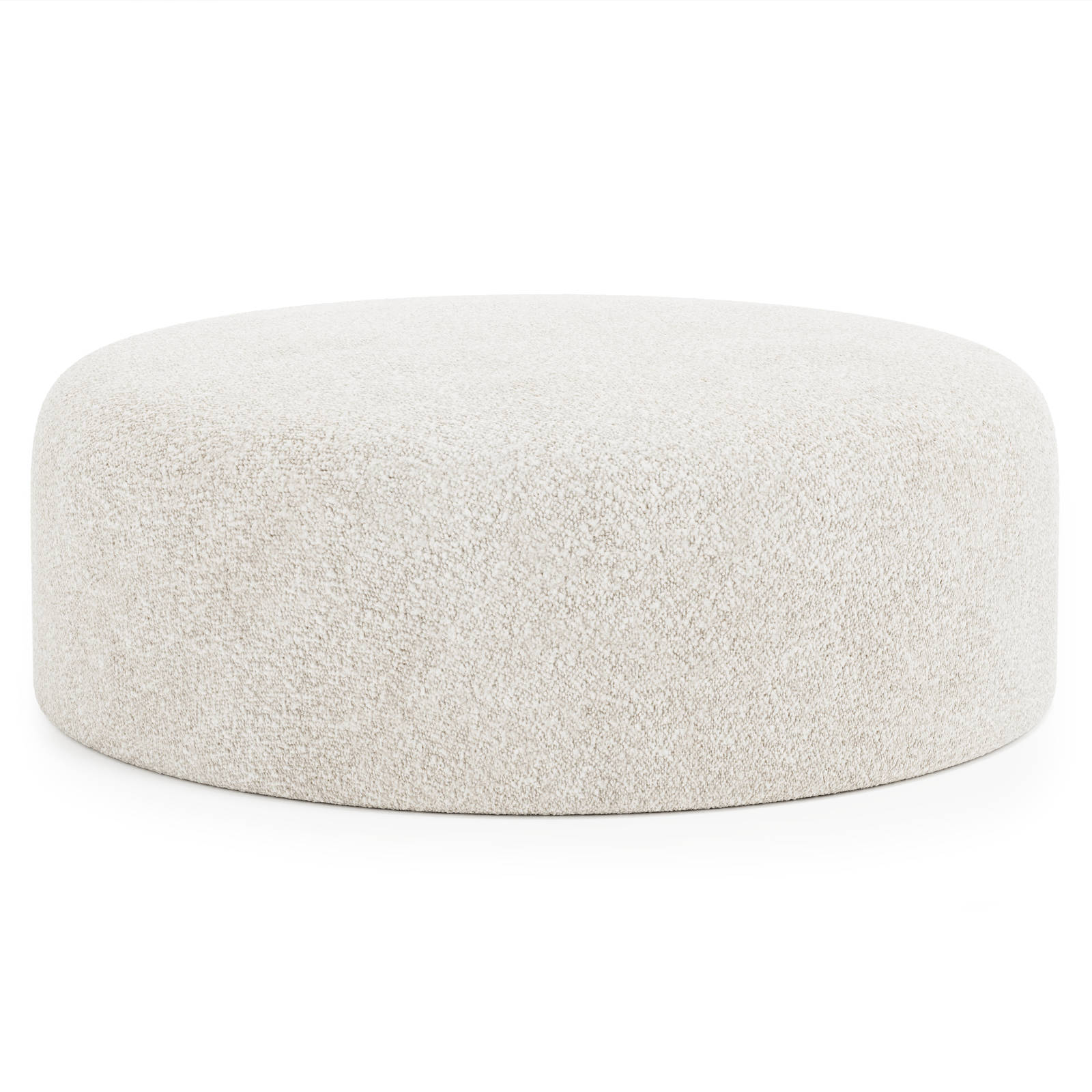 Picture of Tyre Fabric Ottoman