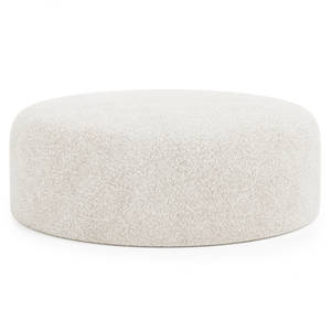 Picture of Tyre Fabric Ottoman