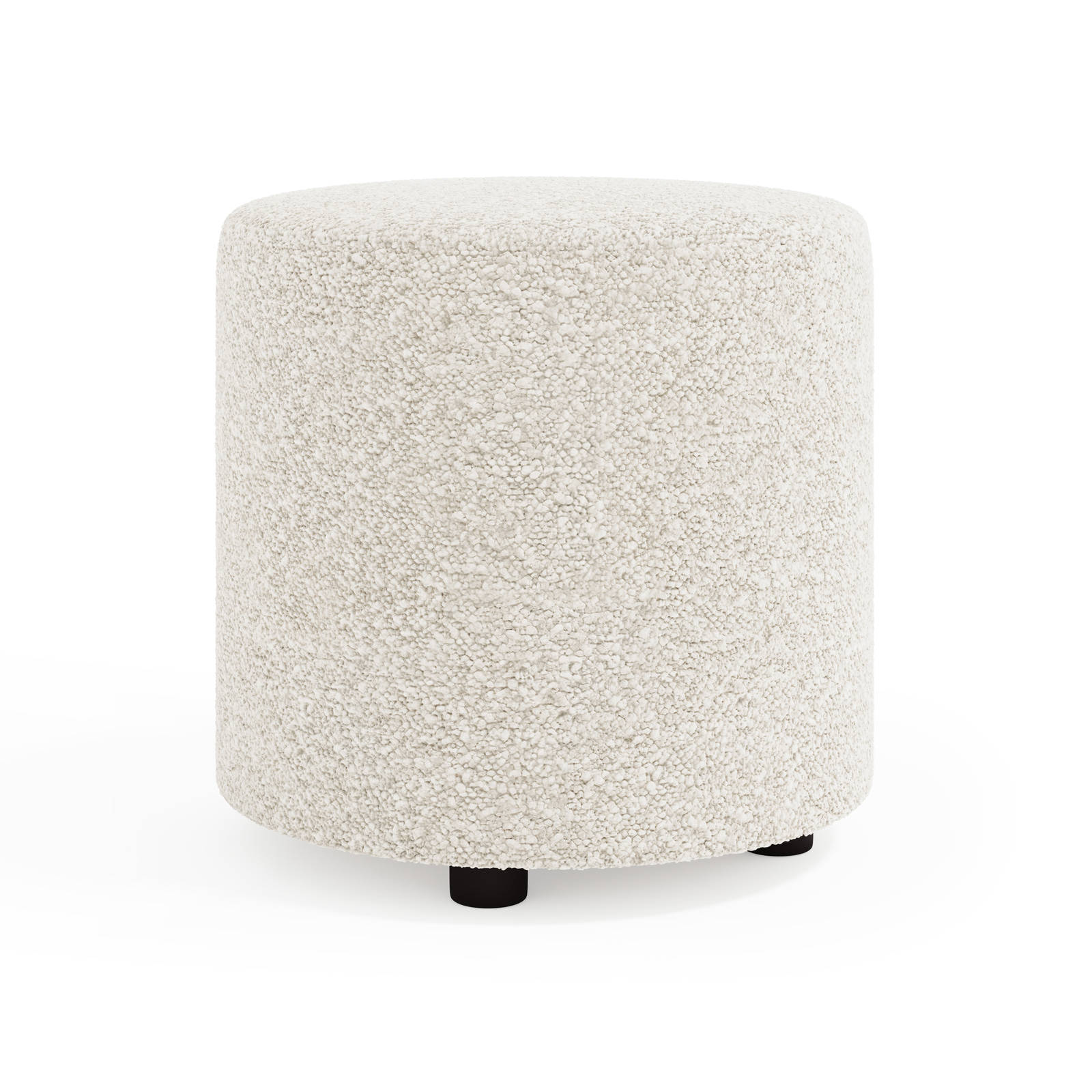 Picture of Pisa Fabric Ottoman