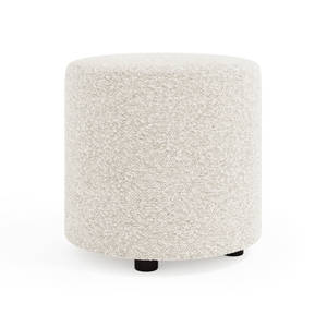 Picture of Pisa Fabric Ottoman