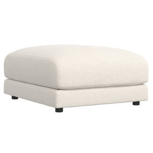 Picture of Rylan Fabric Bumper Ottoman