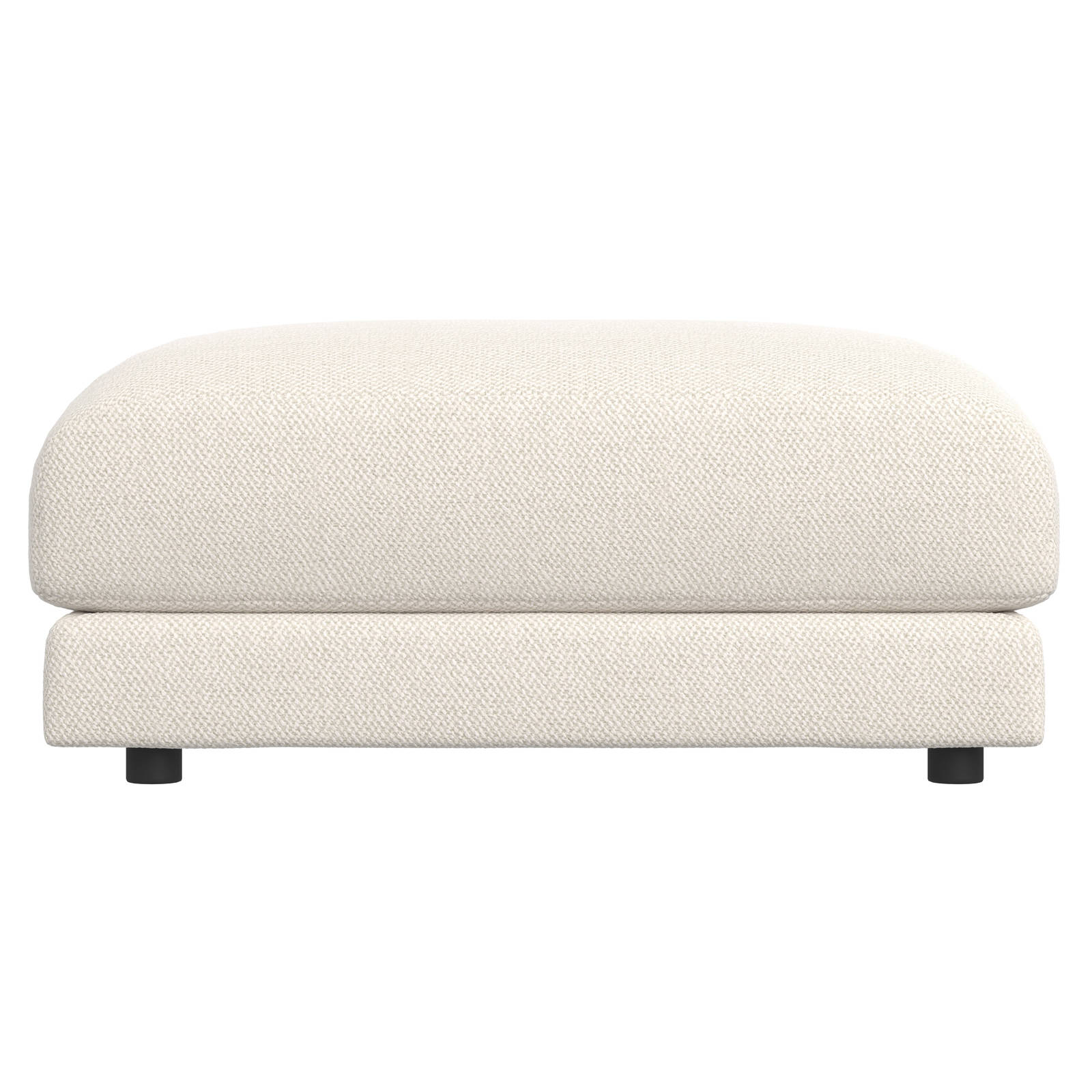 Picture of Rylan Fabric Bumper Ottoman