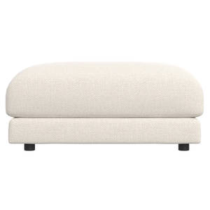 Picture of Rylan Fabric Bumper Ottoman