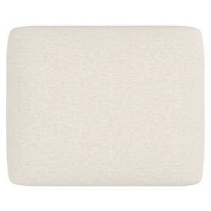 Picture of Rylan Fabric Bumper Ottoman