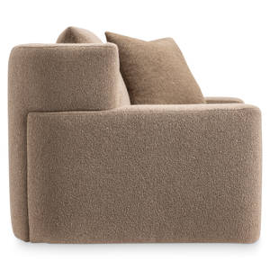 Picture of Laurent Fabric Swivel Chair