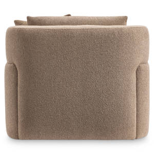 Picture of Laurent Fabric Swivel Chair