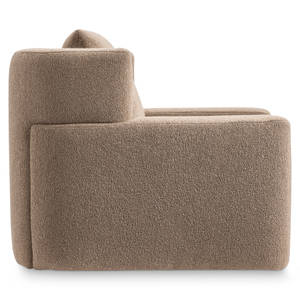 Picture of Laurent Fabric Swivel Chair