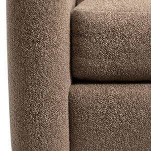 Picture of Laurent Fabric Swivel Chair