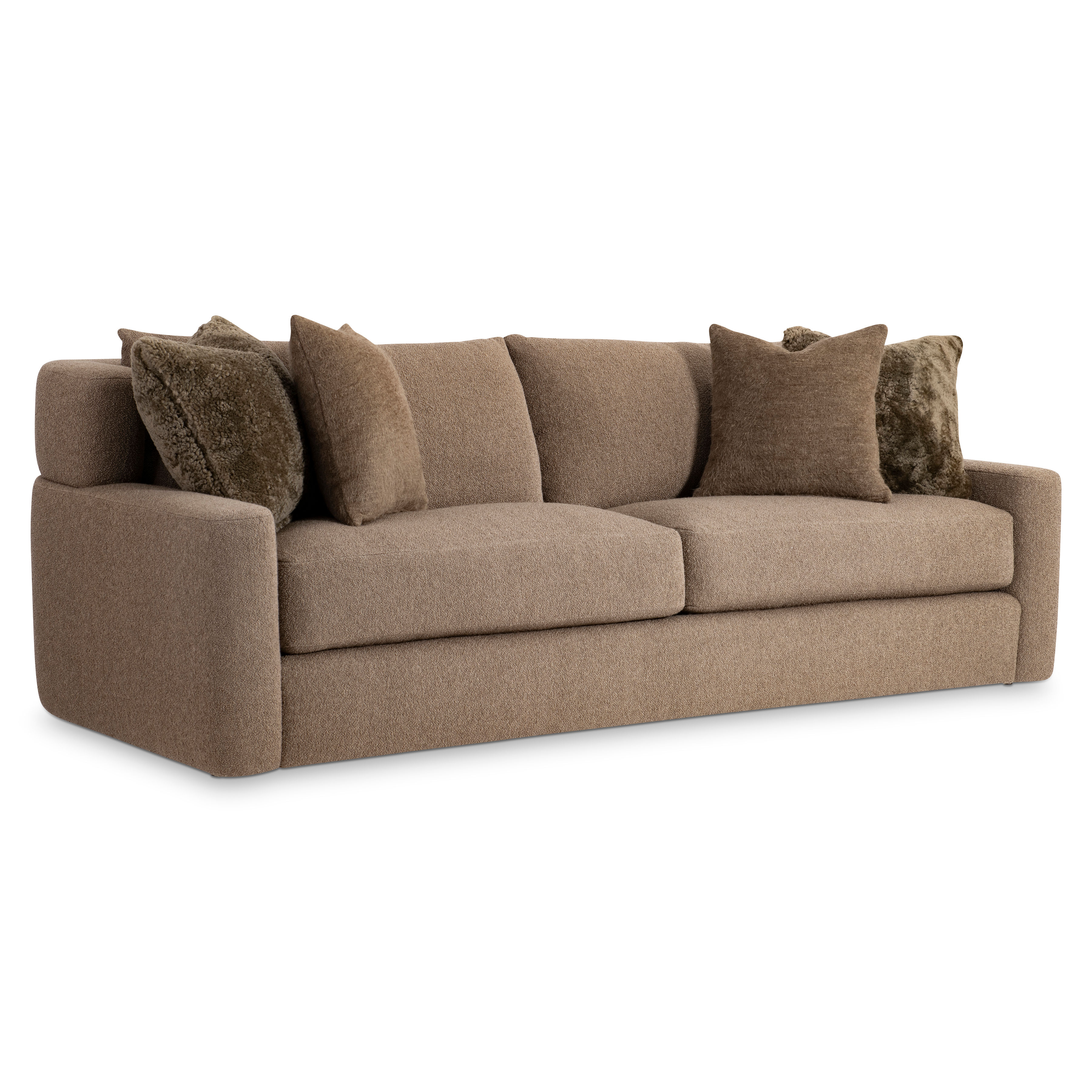 Picture of Laurent Fabric Sofa