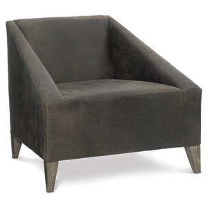 Picture of Nash Leather Chair