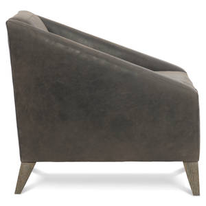 Picture of Nash Leather Chair