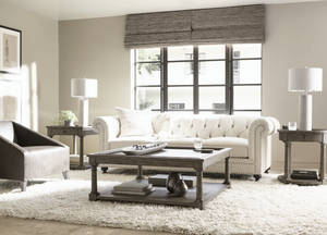 Picture of Nash Leather Chair