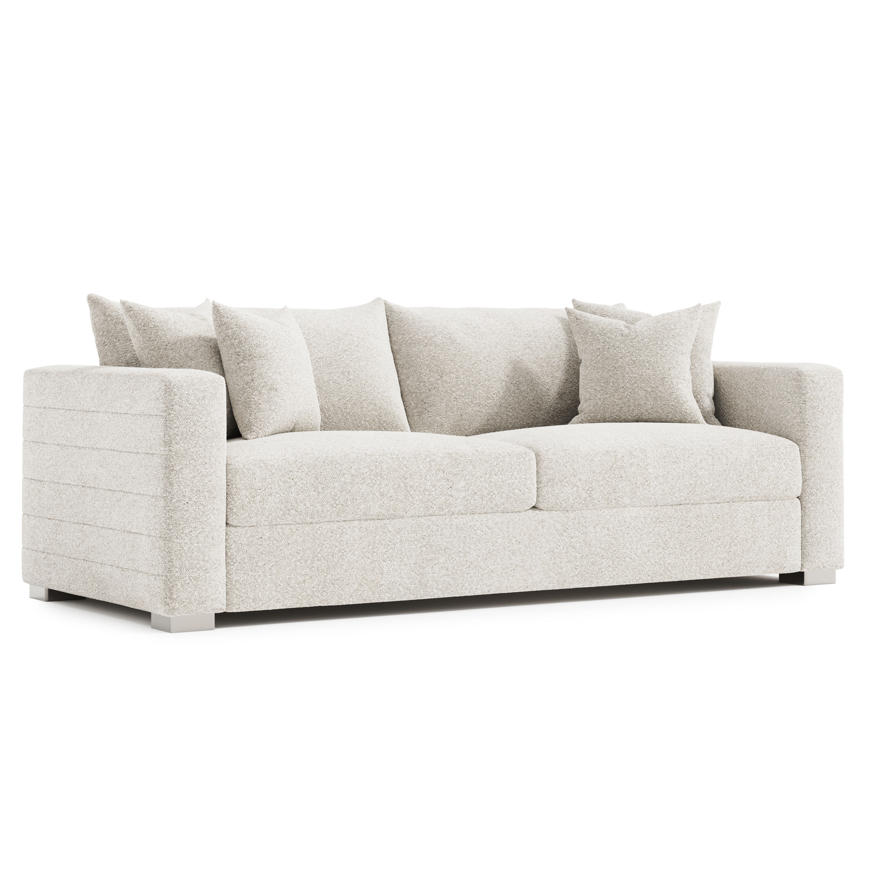 Picture of Helena Fabric Sofa