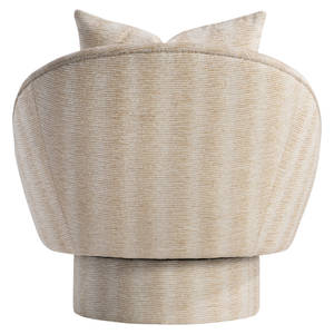 Picture of Lucia Fabric Swivel Chair