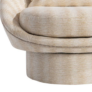 Picture of Lucia Fabric Swivel Chair
