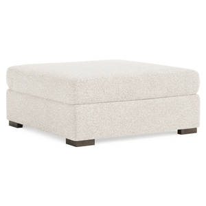 Picture of Helena Fabric Bumper Ottoman