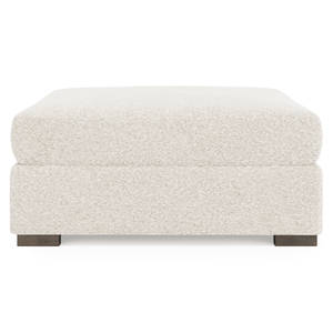 Picture of Helena Fabric Bumper Ottoman