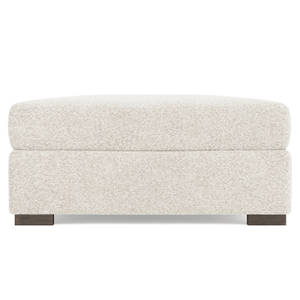 Picture of Helena Fabric Bumper Ottoman