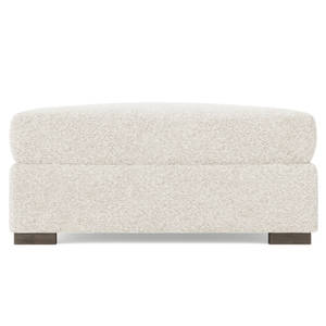 Picture of Helena Fabric Bumper Ottoman