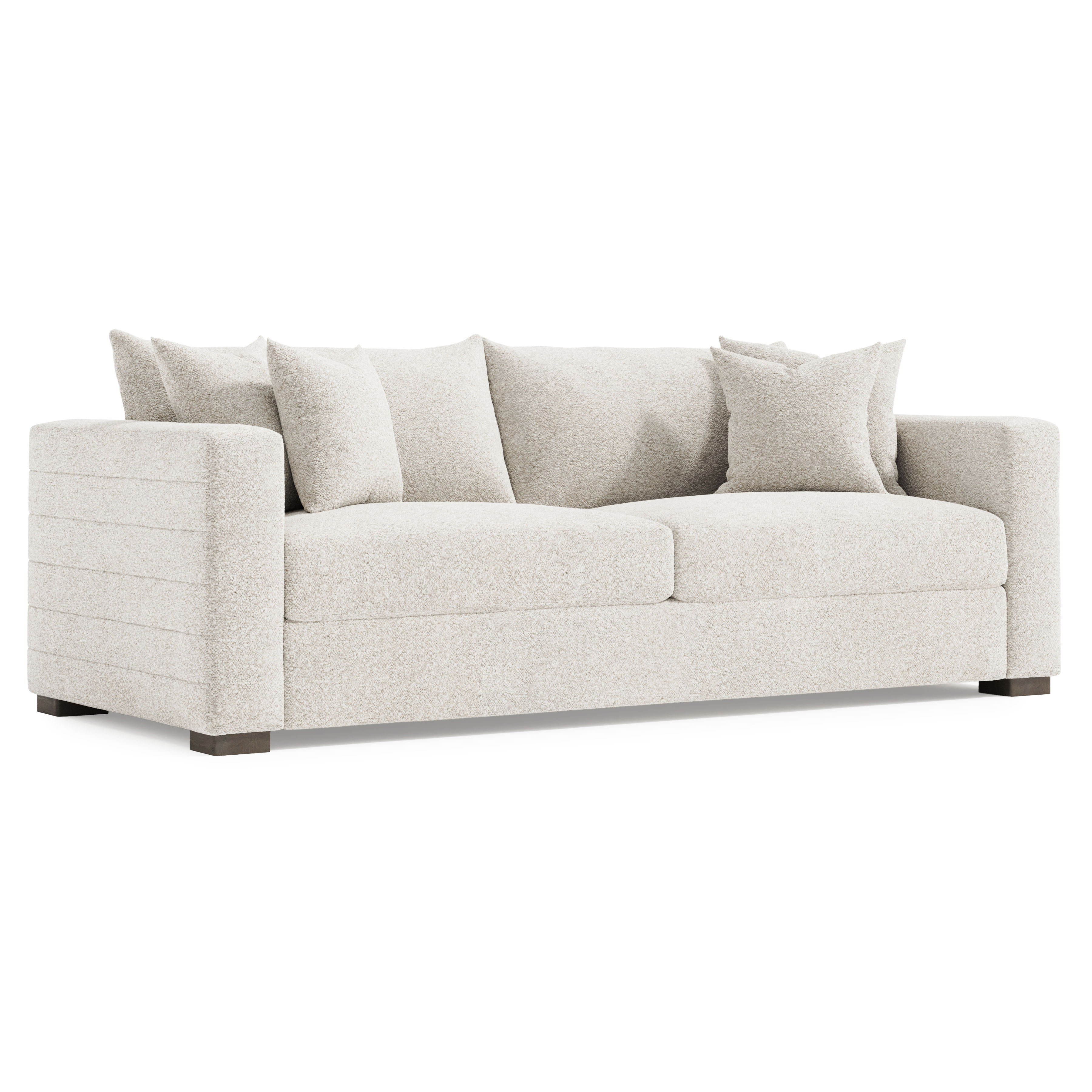 Picture of Helena Fabric Sofa