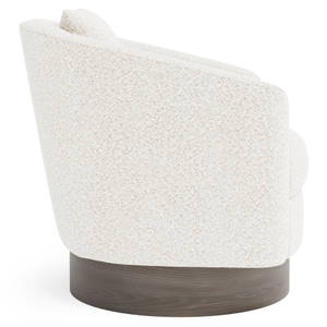 Picture of Camino Fabric Swivel Chair
