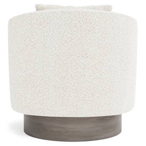 Picture of Camino Fabric Swivel Chair