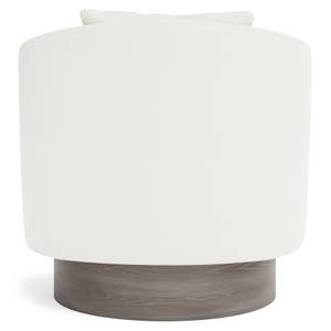 Picture of Camino Leather Swivel Chair