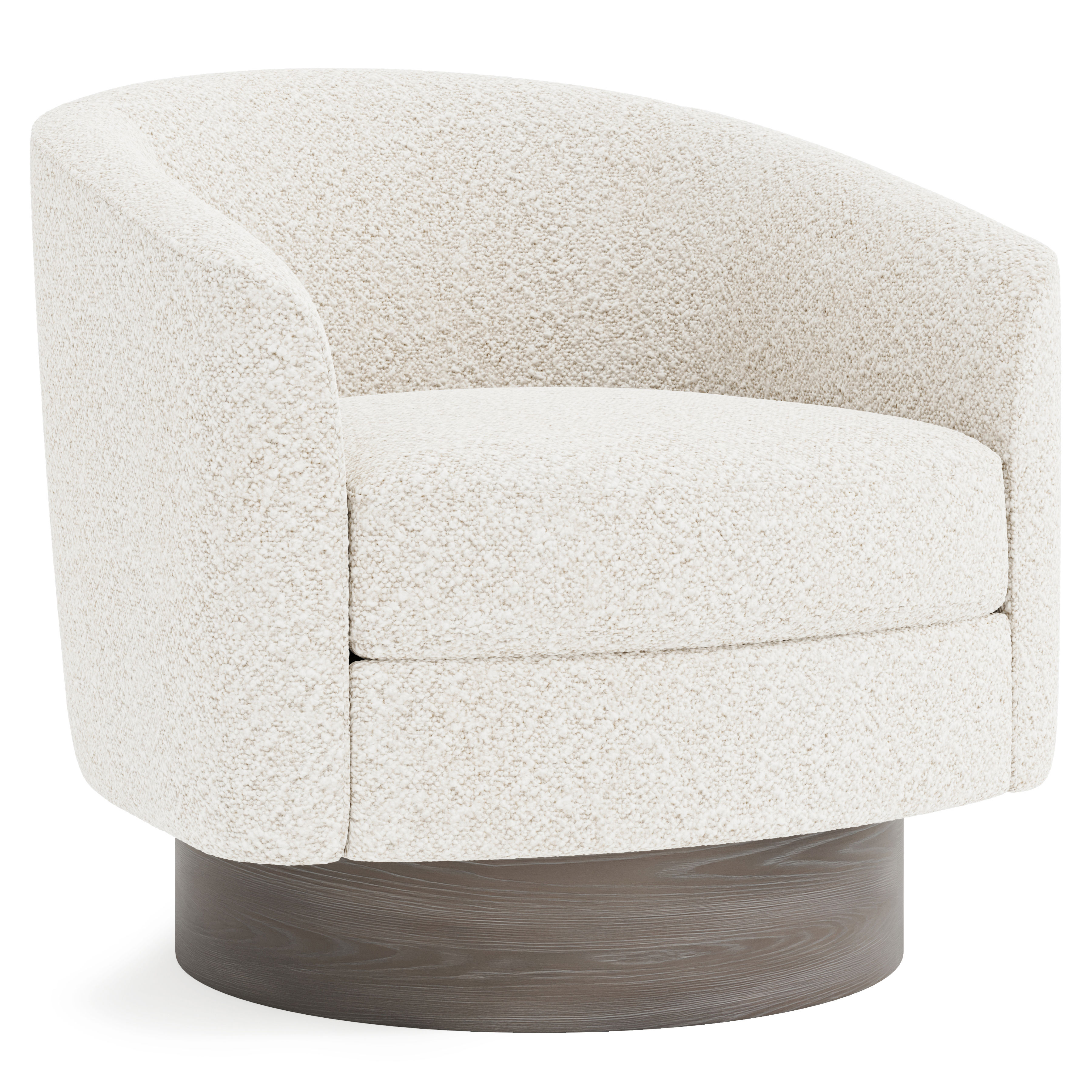 Picture of Camino Fabric Swivel Chair
