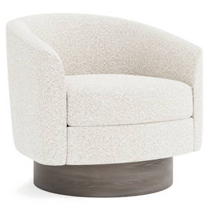 Picture of Camino Fabric Swivel Chair