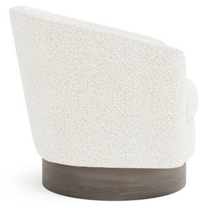 Picture of Camino Fabric Swivel Chair