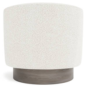 Picture of Camino Fabric Swivel Chair