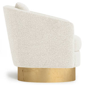 Picture of Camino Fabric Swivel Chair