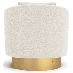 Picture of Camino Fabric Swivel Chair