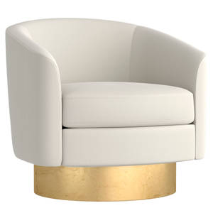 Picture of Camino Fabric Swivel Chair