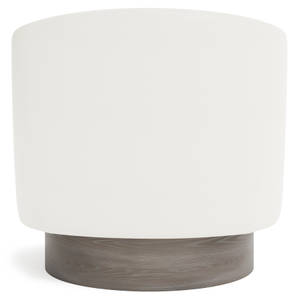 Picture of Camino Leather Swivel Chair