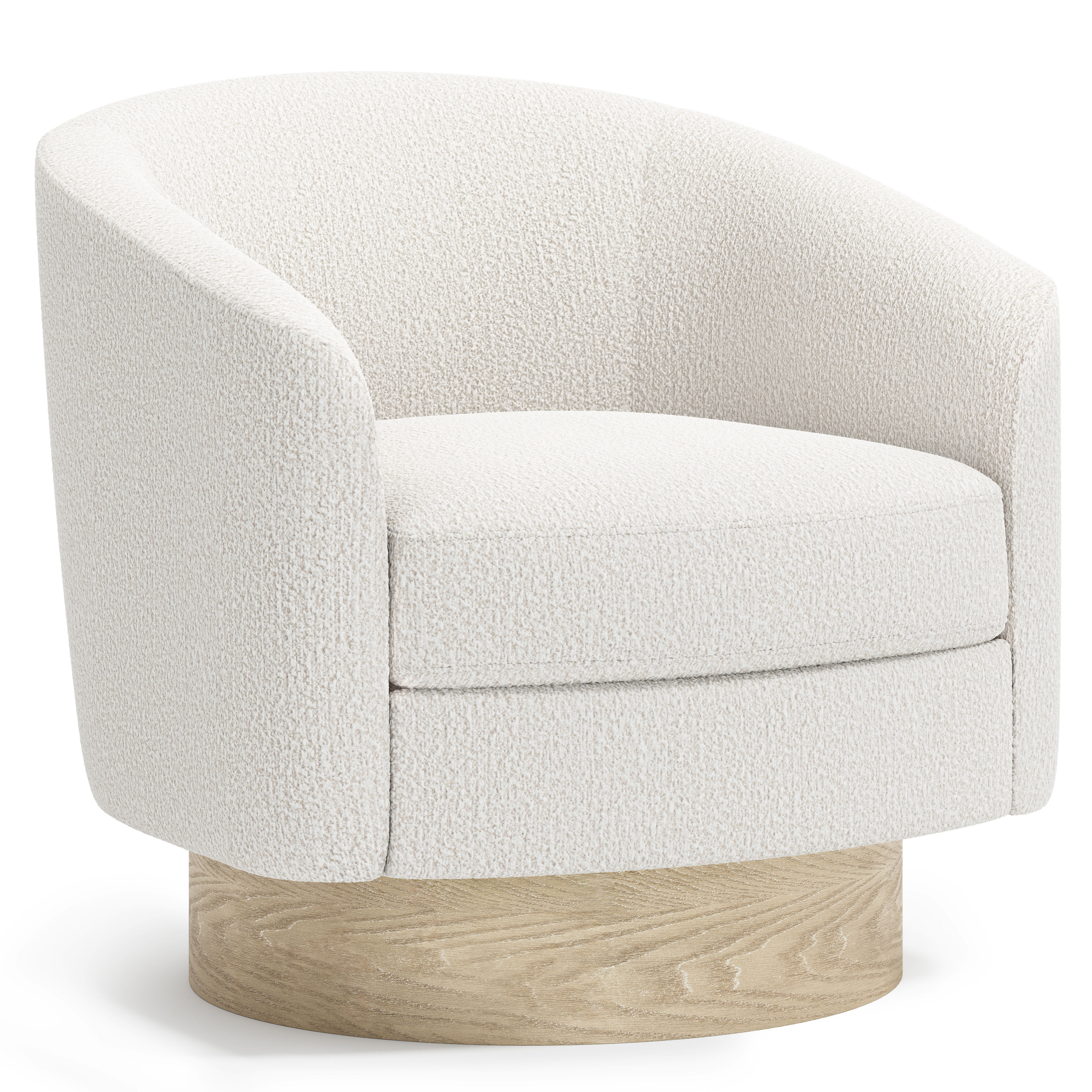 Picture of Camino Fab Swivel Chair - SO