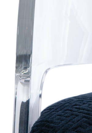 Picture of Angelina Fabric Swivel Chair